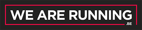 logo We Are Running